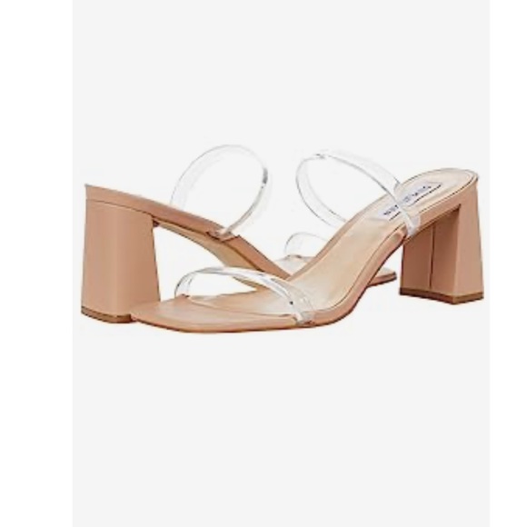 Steve Madden Lilah Sandal - Picture 1 of 14